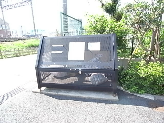 カトルセゾン その他外観6