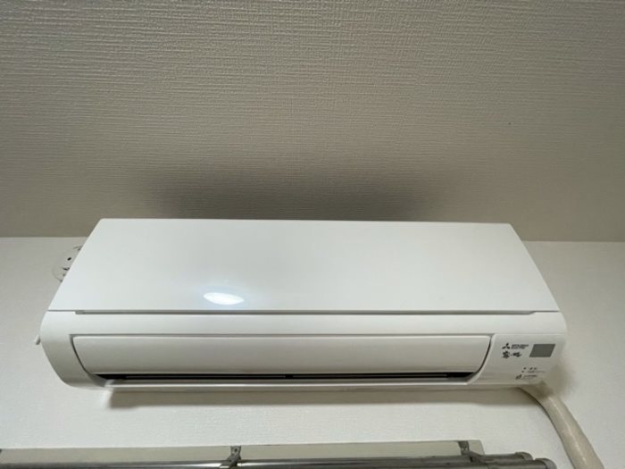 エレガンスクローバー セキュリティ