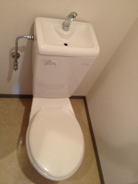 ボヌールエトワール2番館 その他4