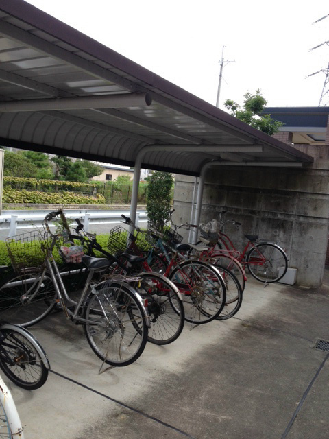 ボヌールエトワール2番館 その他7