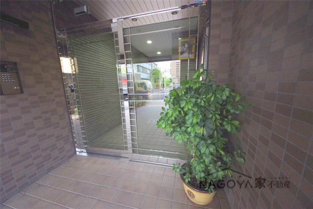 ＹＯＳＨＩＸ代官町 その他外観1