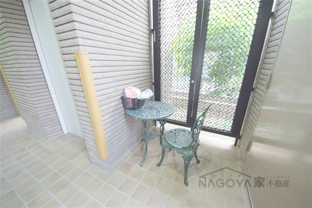 ＹＯＳＨＩＸ代官町 その他外観2