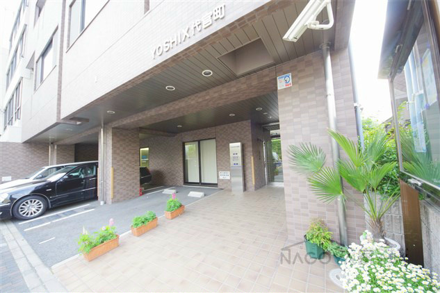 ＹＯＳＨＩＸ代官町 その他外観4