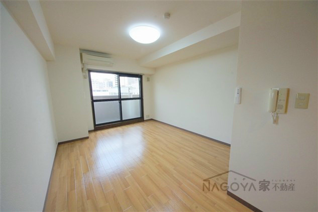 ＹＯＳＨＩＸ代官町 リビング