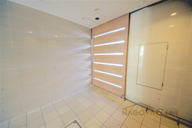 ヒルズ・フドー その他外観2