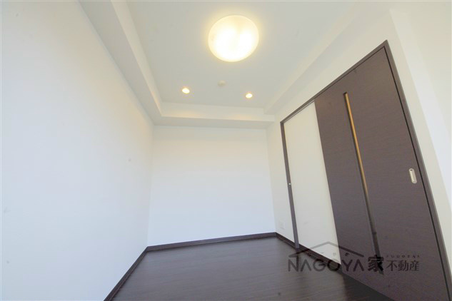 ヒルズ・フドー ベッドルーム