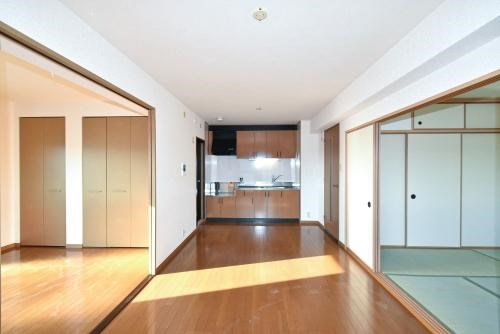 シャルマン室見 その他
