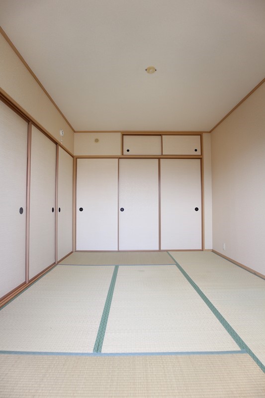 シャルマン室見 その他部屋・スペース