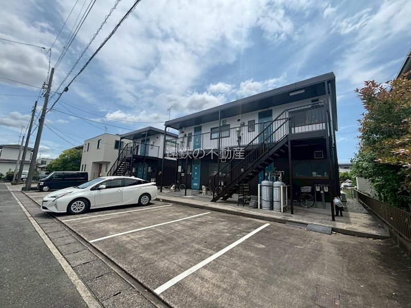 ニューヨーク その他外観1