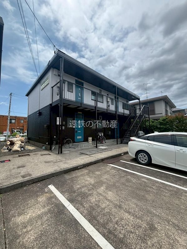 ニューヨーク その他外観2