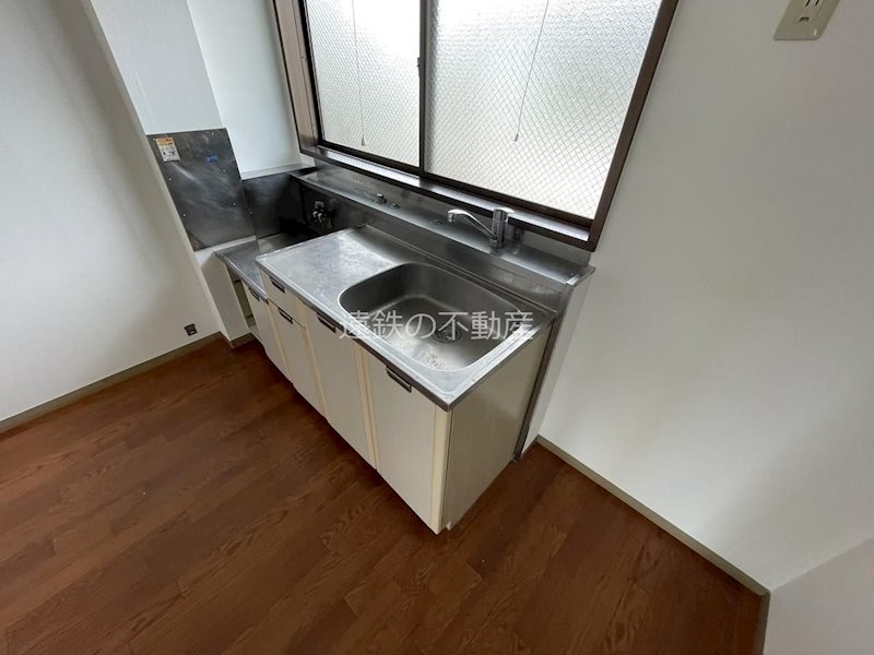 ニューヨーク キッチン