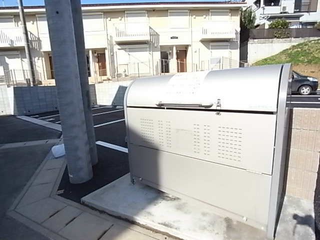 パステロ その他外観2