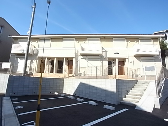 パステロ その他外観4