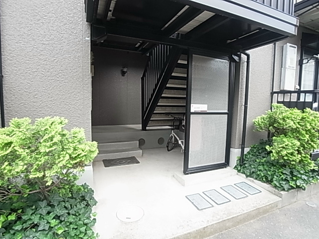 パティオ新松戸 その他外観2