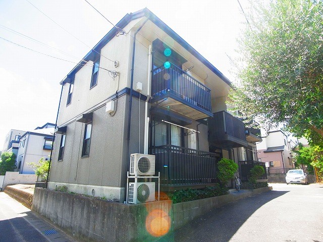 パティオ新松戸 その他外観4