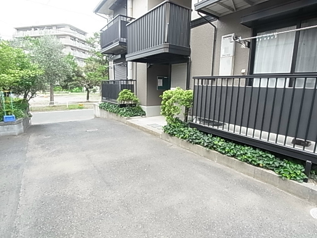 パティオ新松戸 その他外観5