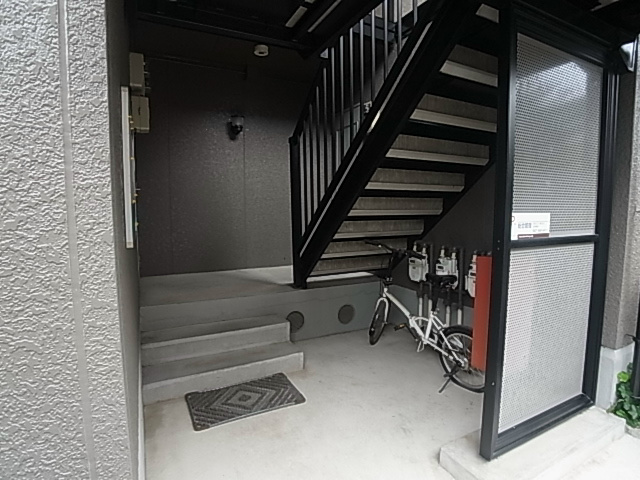 パティオ新松戸 その他外観6