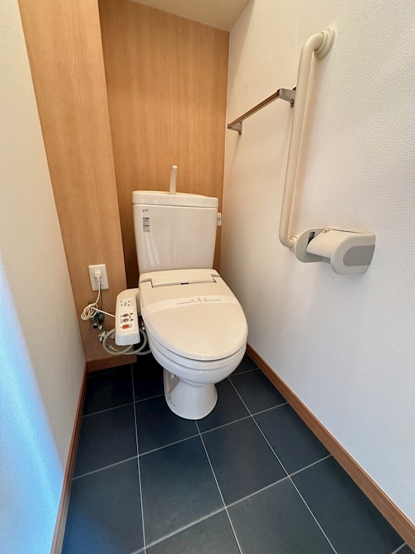 クレインステージ鶴見 その他4