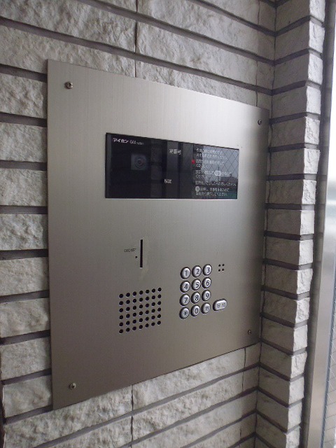 クレインステージ鶴見 その他外観1