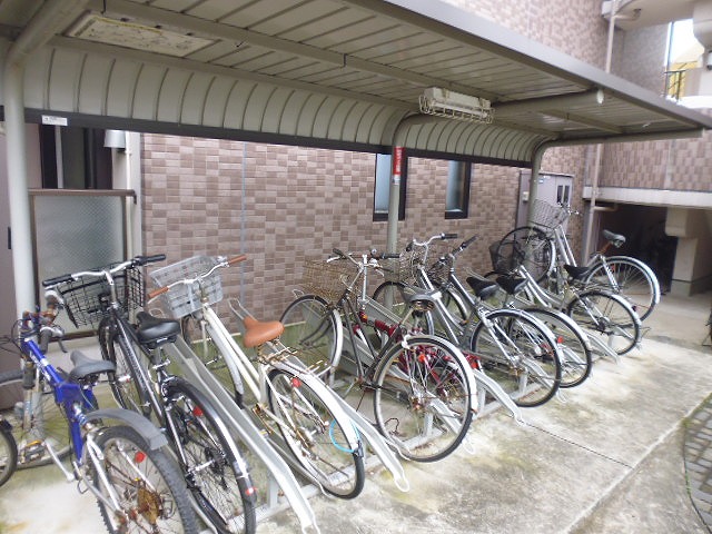 クレインステージ鶴見 その他外観2