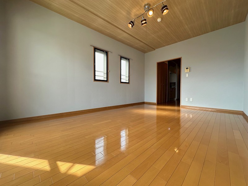 クレインステージ鶴見 ベッドルーム