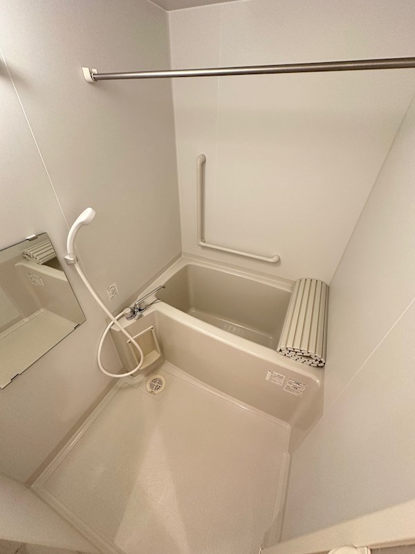 クレインステージ鶴見 風呂画像