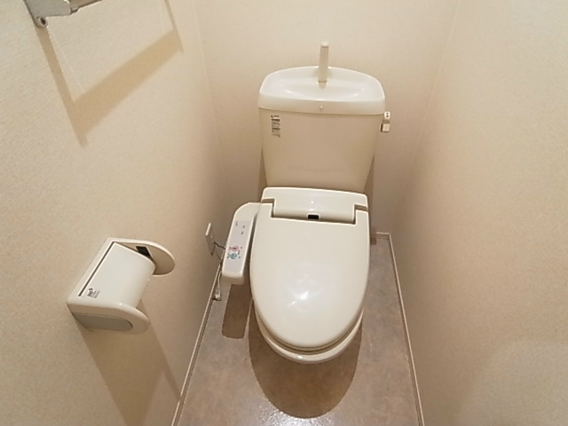 リビングタウン南花島 Ｂ その他1