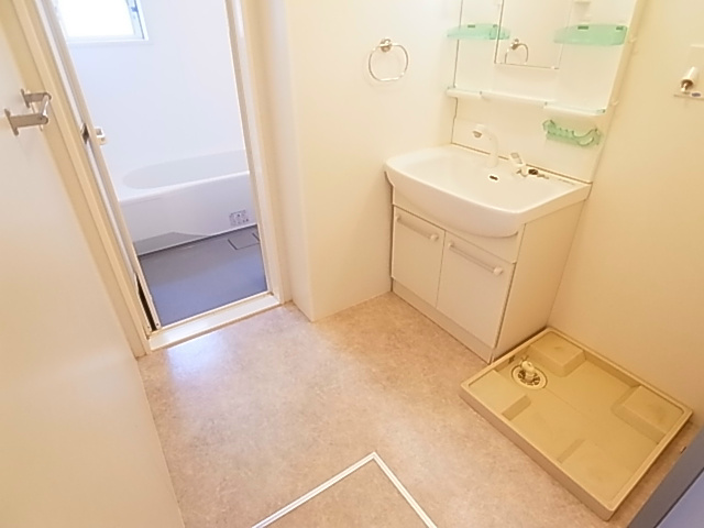 リビングタウン南花島 Ｂ その他2