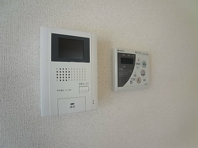 リビングタウン南花島 Ｂ その他4