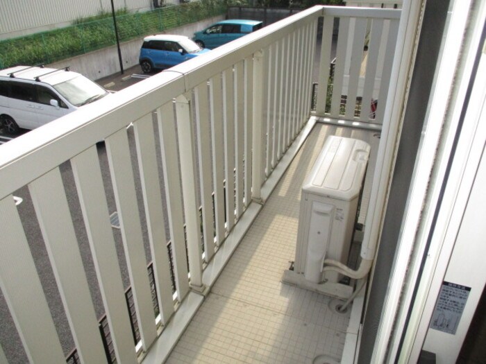 リビングタウン南花島 Ｂ その他6