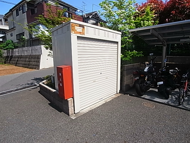 リビングタウン南花島 Ｂ その他外観5