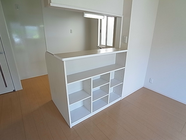 リビングタウン南花島 Ｂ その他7