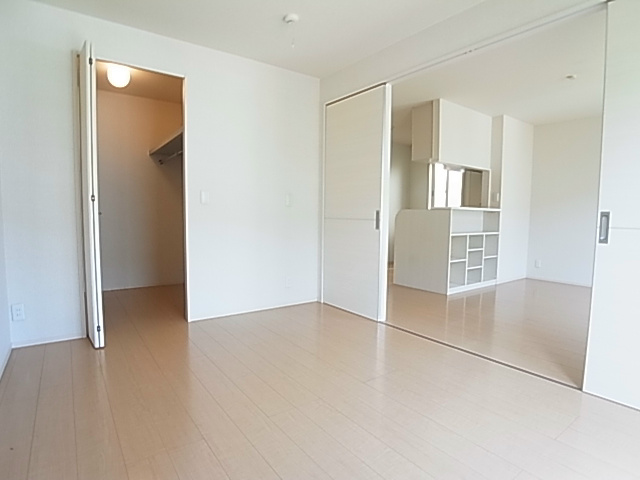 リビングタウン南花島 Ｂ その他8