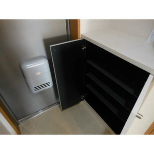 HF名駅北レジデンスEAST 玄関