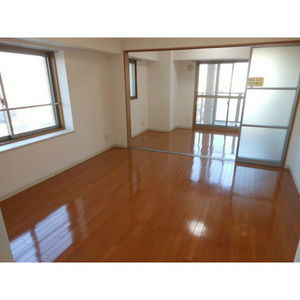 HF名駅北レジデンスEAST リビング