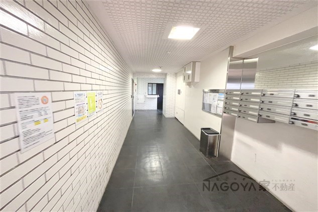 レスカール千代田 その他外観1