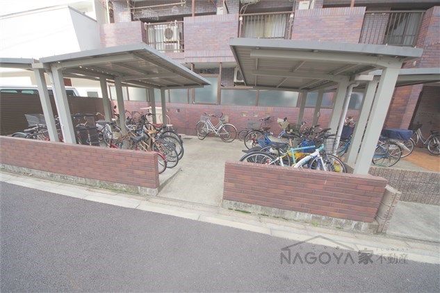 レスカール千代田 その他外観3