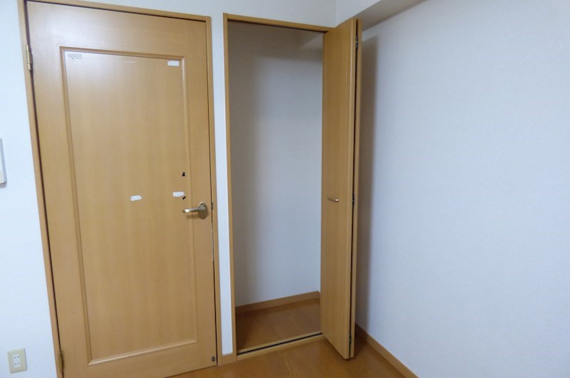 藤本ビルNo.25 収納