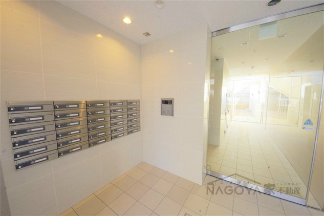 ヒルズ・フドー その他外観2