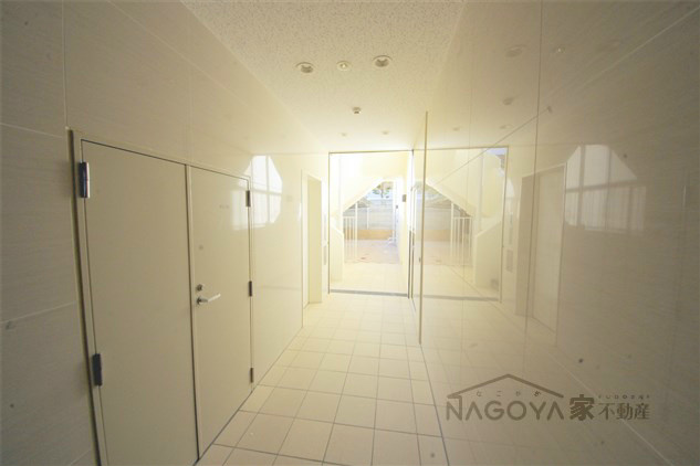 ヒルズ・フドー その他外観3