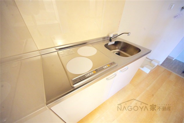 ヒルズ・フドー キッチン