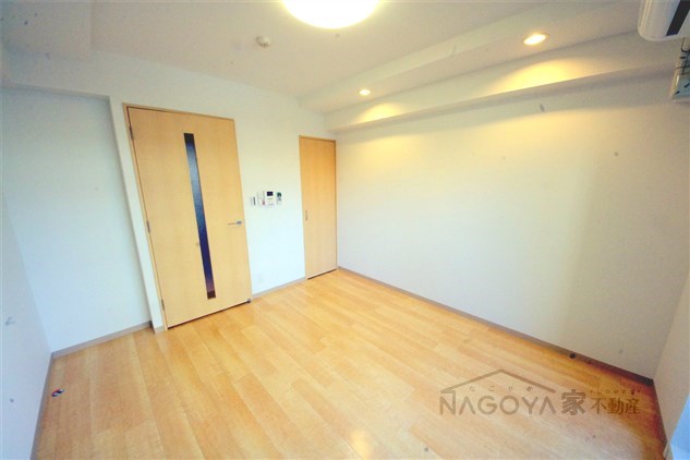 ヒルズ・フドー ベッドルーム