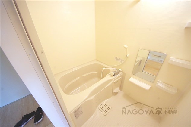 ヒルズ・フドー 風呂画像