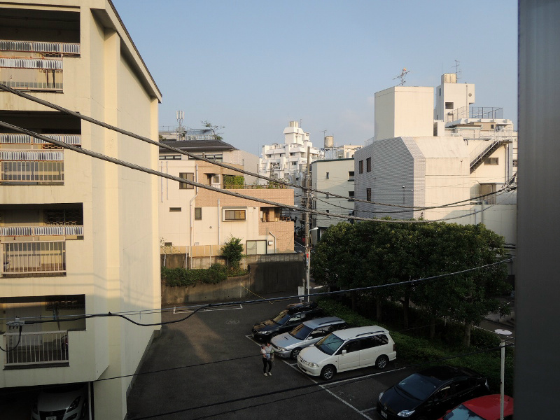 ハイツササキ その他