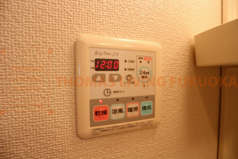 グランベアー福津 その他10