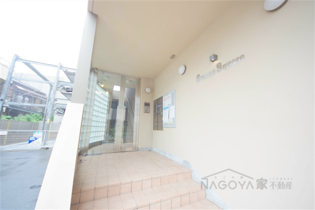 オレンジスクエア その他外観1