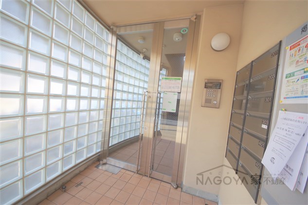 オレンジスクエア その他外観3