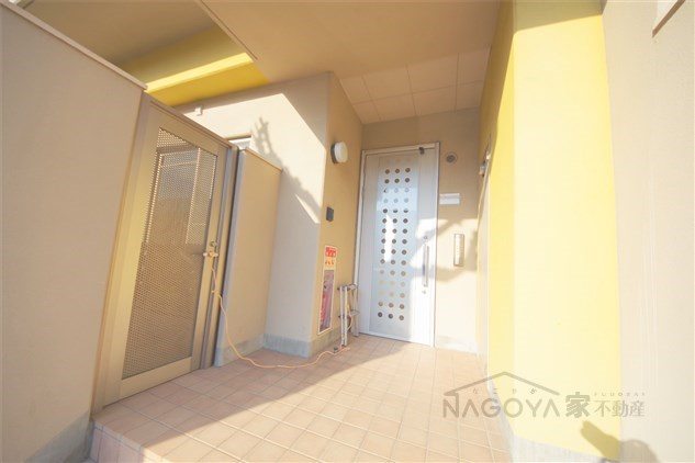 オレンジスクエア その他外観5