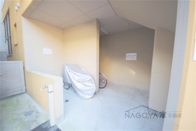 オレンジスクエア その他外観6