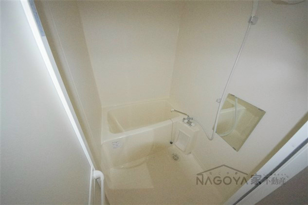 オレンジスクエア 風呂画像